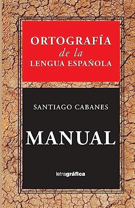 Ortografia De La Lengua Espanola-..