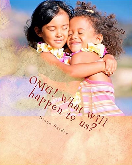 Omg! What Will Happen To US?-..