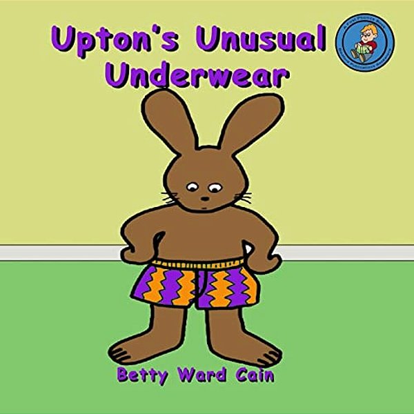 Upton's Unusual Underwear-..