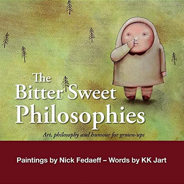 The Bitter Sweet Philosophies-..