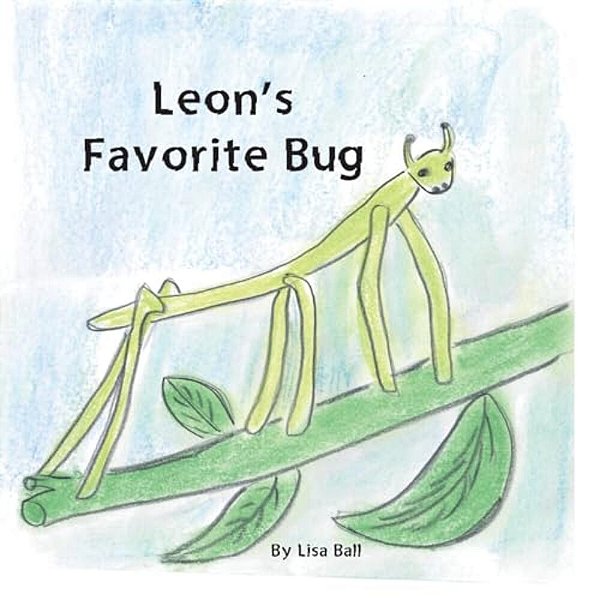 Leon's Favorite Bug-..
