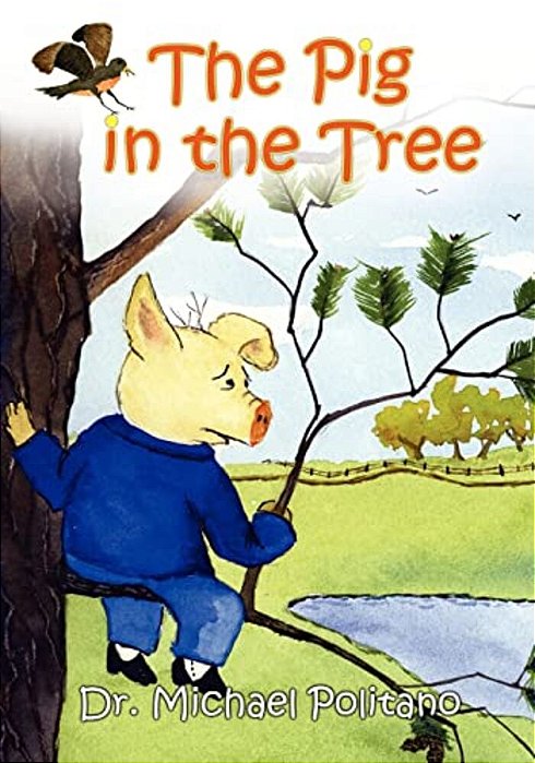 The Pig In The Tree-..