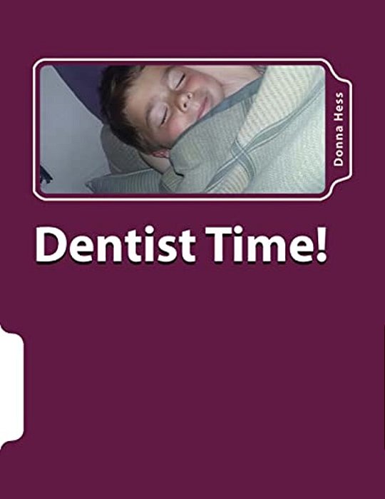 Dentist Time!: Dentist Time!-..