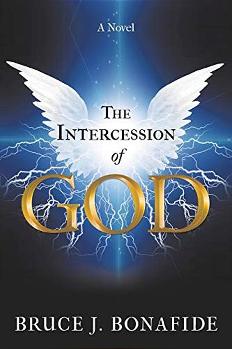 The Intercession Of God-..