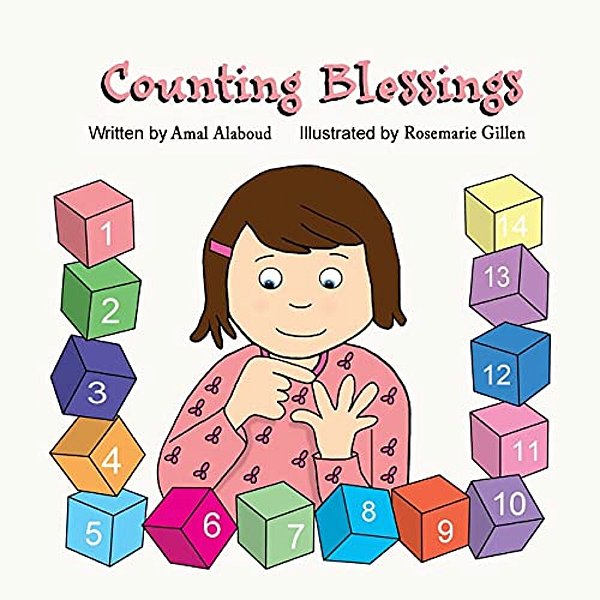 Counting Blessings-..