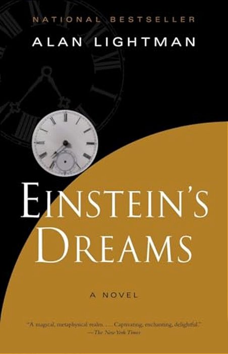 Einstein's Dreams-..