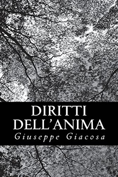 Diritti Dell'Anima-..