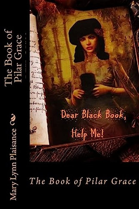 The Book Of Pilar Grace-..