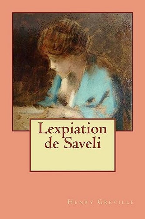Lexpiation De Saveli-..