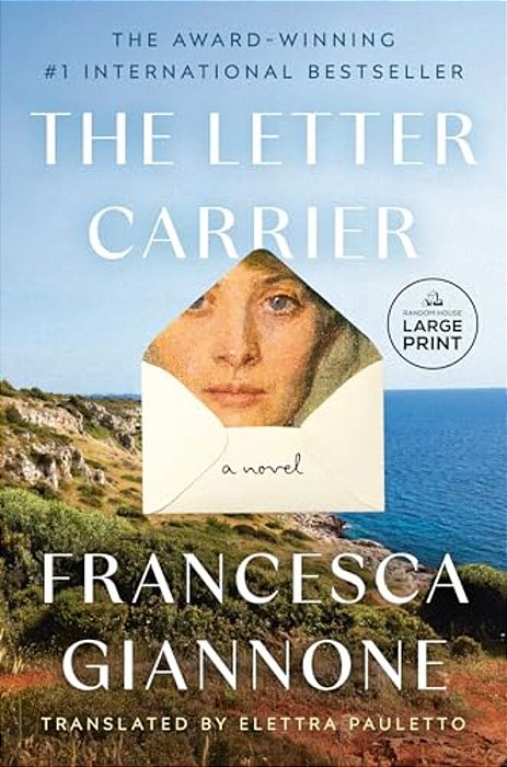 The Letter Carrier-..