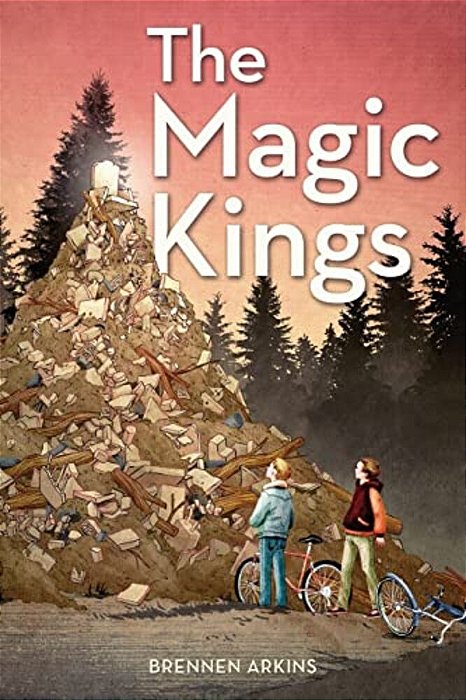 The Magic Kings-..