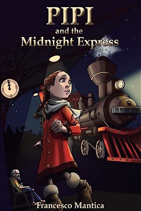 Pipi And The Midnight Express-..