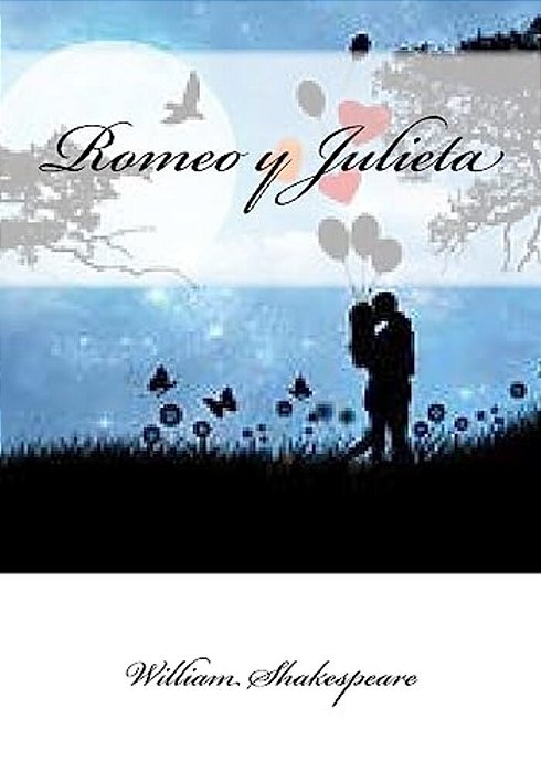 Romeo Y Julieta-..