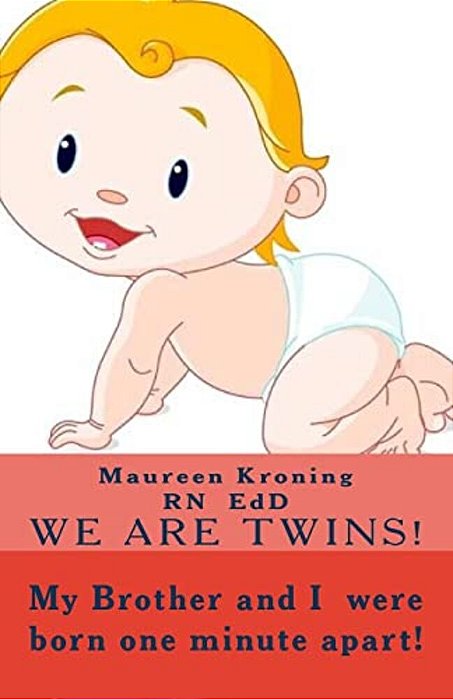 My Brother And I Were Born One Minute Apart! "We Are Twins"-..