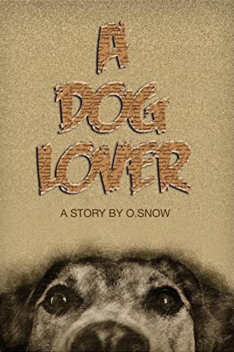 A Dog Lover-..