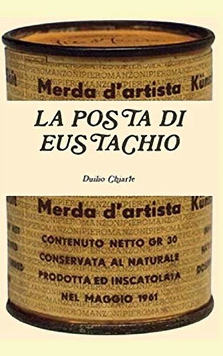 La Posta Di Eustachio-..