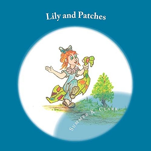 Lily And Patches-..