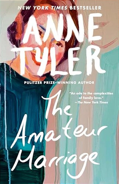 The Amateur Marriage-..