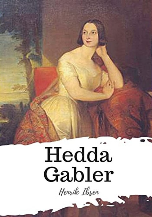 Hedda Gabler-..