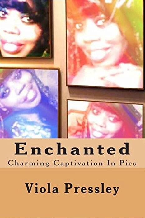 Enchanted: Charming Captivation In Pics-..