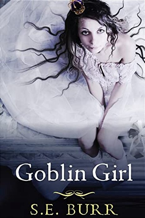 Goblin Girl-..