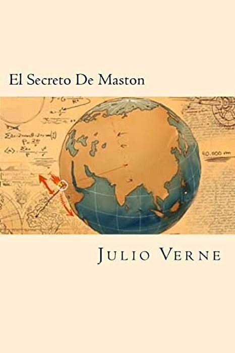 El Secreto De Maston (Spanish Edition)-..