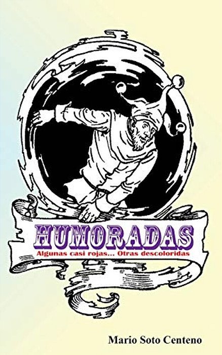 Humoradas: Unas Casi Rojas... Otras Descoloridas-..