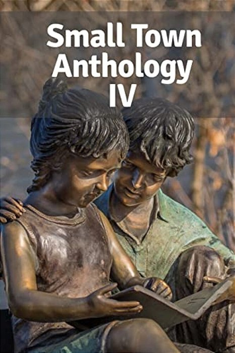 Small Town Anthology IV: Entries From The Fourth Annual Tournament Of Writers-..