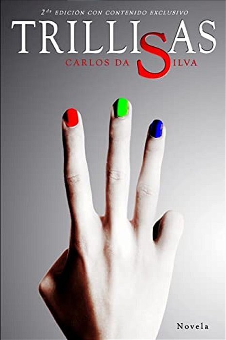 Trillisas: Primera Parte-..