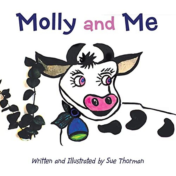 Molly And Me-..
