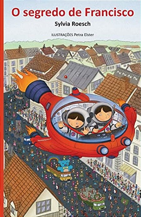 O Segredo De Francisco-..