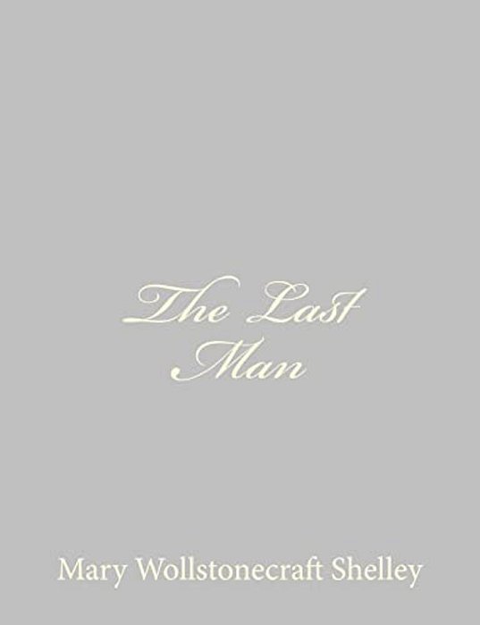 The Last Man-..