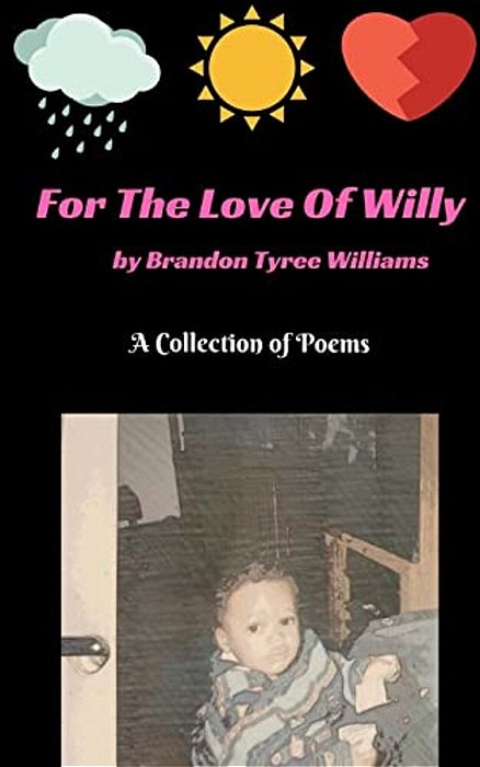 For The Love Of Willy-..