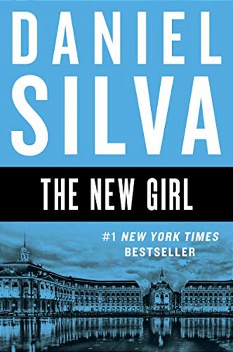 The New Girl-..