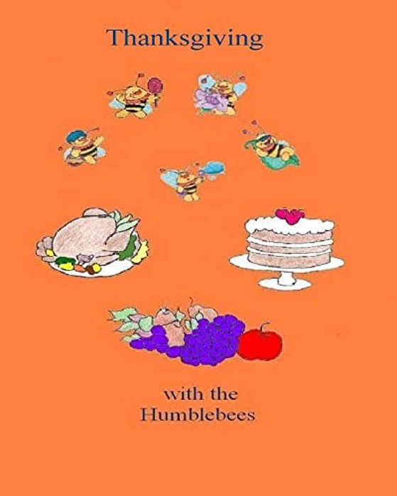 Thanksgiving With The Humblees-..