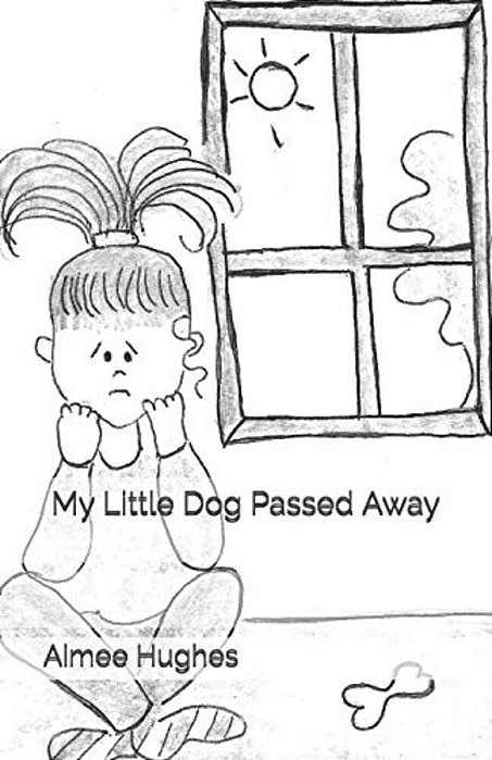 My Little Dog Passed Away-..