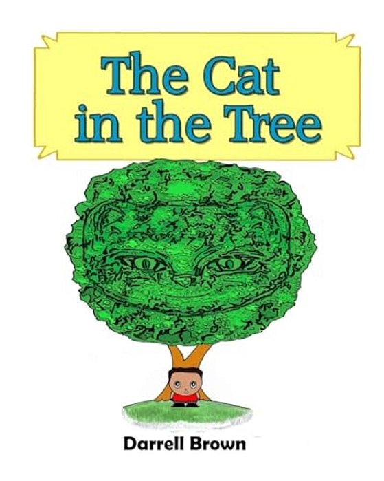 The Cat In The Tree-..