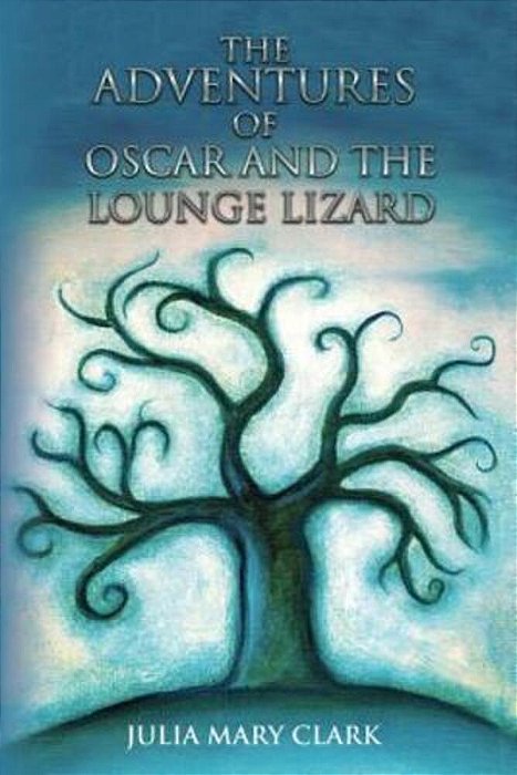 The Adventures Of Oscar And The Lounge Lizard-..