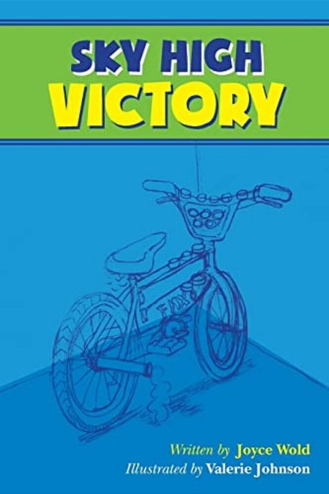 Sky High Victory-..