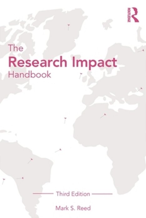 The Research Impact Handbook-..