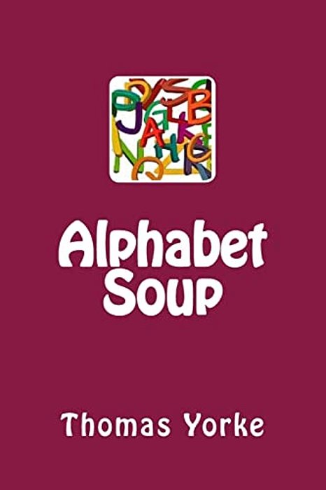 Alphabet Soup-..