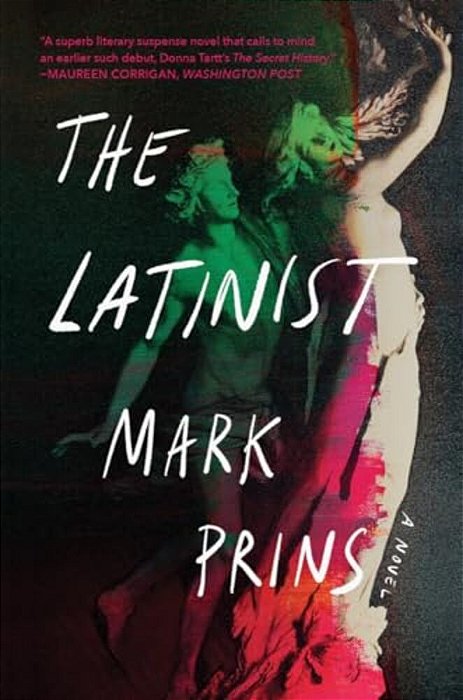 The Latinist-..