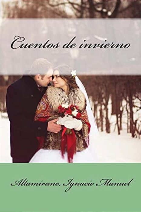 Cuentos De Invierno-..