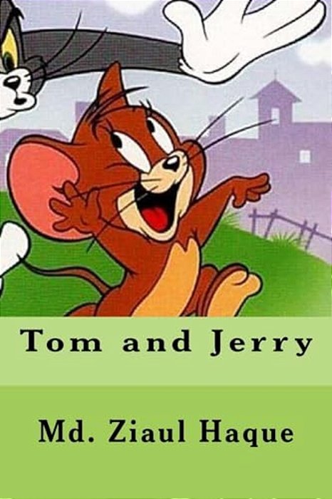 Tom And Jerry-..