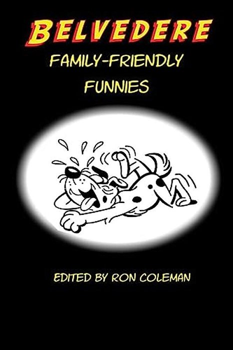 Belvedere Family-Friendly Funnies-..