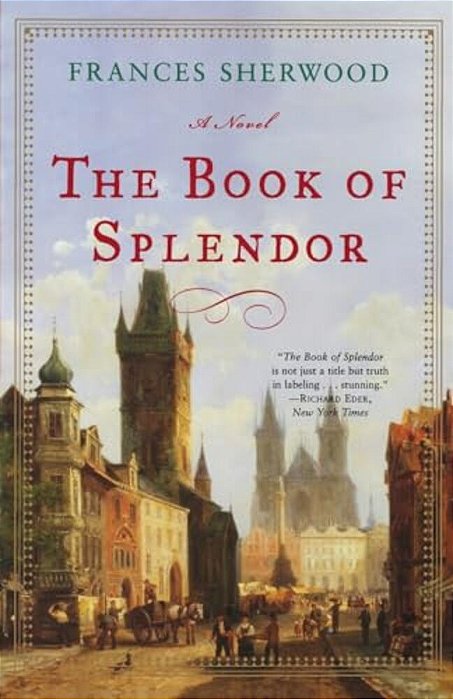 The Book Of Splendor-..