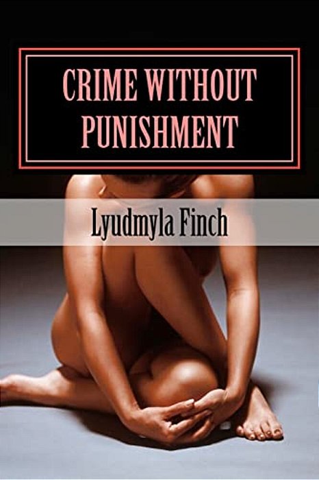 Crime Without Punishment-..