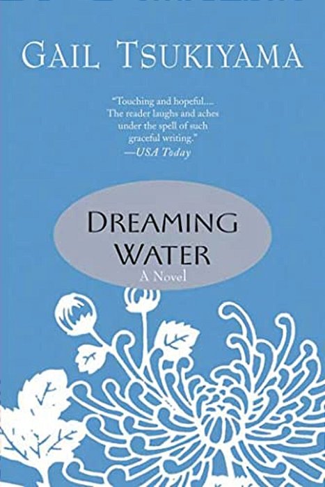 Dreaming Water-..