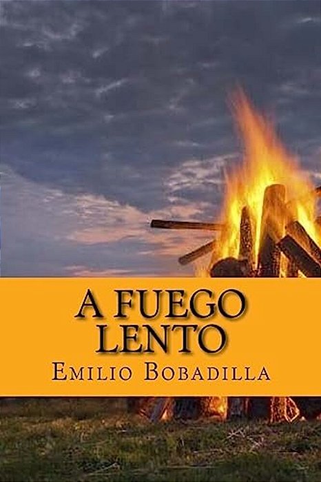 A Fuego Lento (Spanish Edition)-..