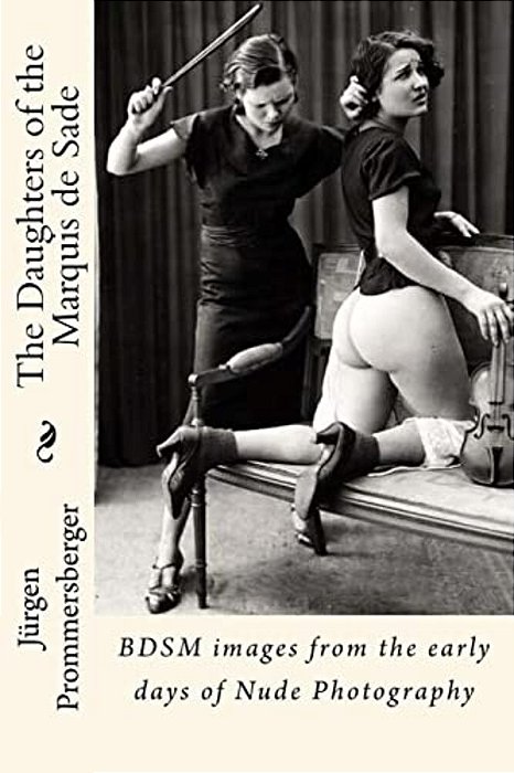 The Daughters Of The Marquis De Sade-..